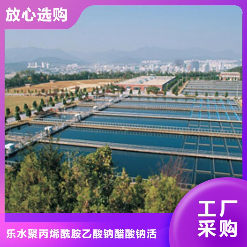 聚丙烯酰胺碳源廠家匠心制造