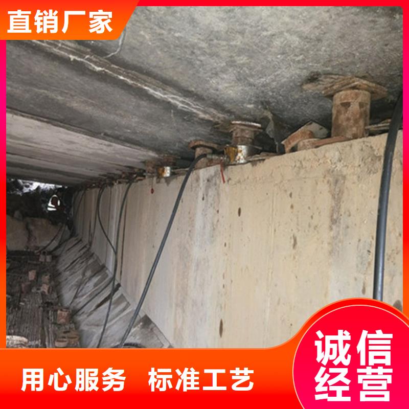 公路空心板梁支座更換施工隊伍