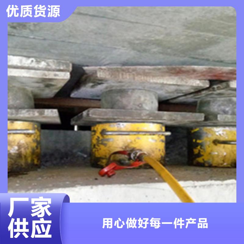 橋梁支座更換橡膠壩修補(bǔ)質(zhì)量無憂
