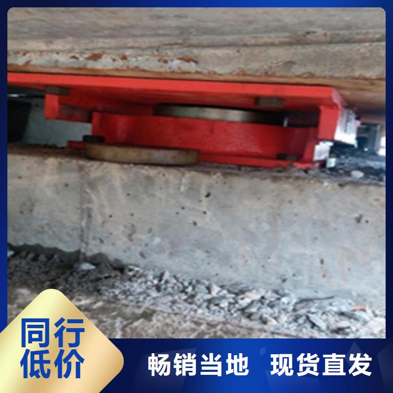 盆式支座更換施工隊伍