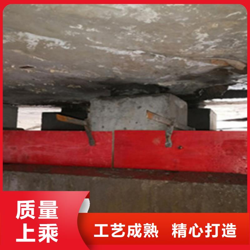公路空心板梁支座更換施工隊伍