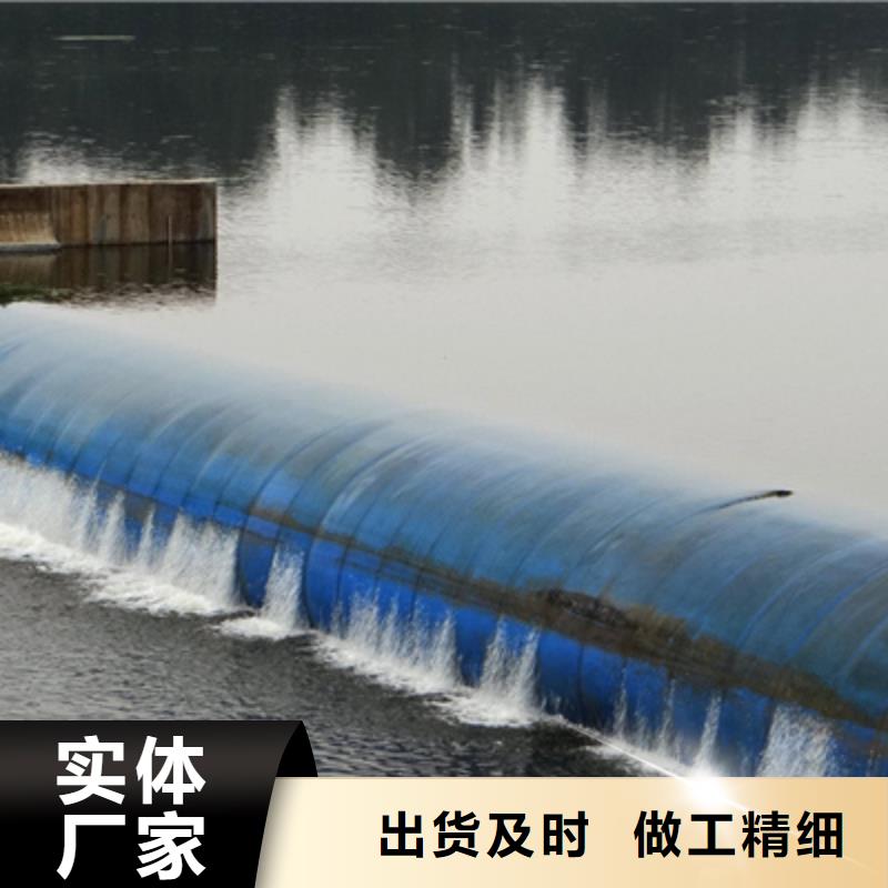 橡膠壩維修施工價格