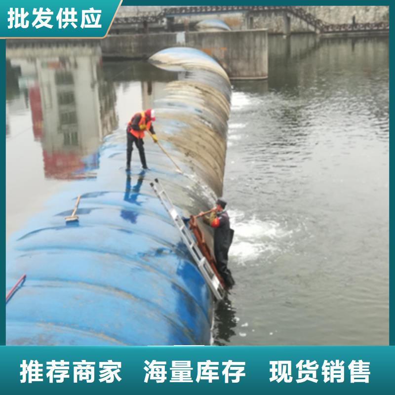 橡膠壩維修施工報價