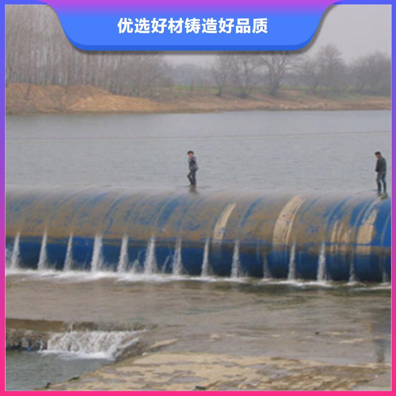 橡膠壩修復(fù)加固施工隊伍