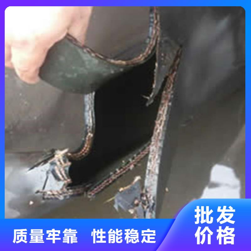 橡膠壩維修施工價格