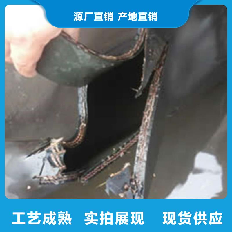 橡膠壩維修施工報價