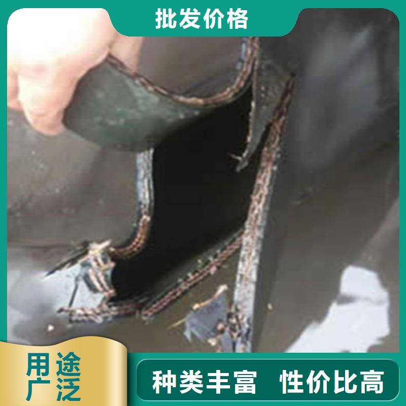 橡膠壩維修施工價(jià)格