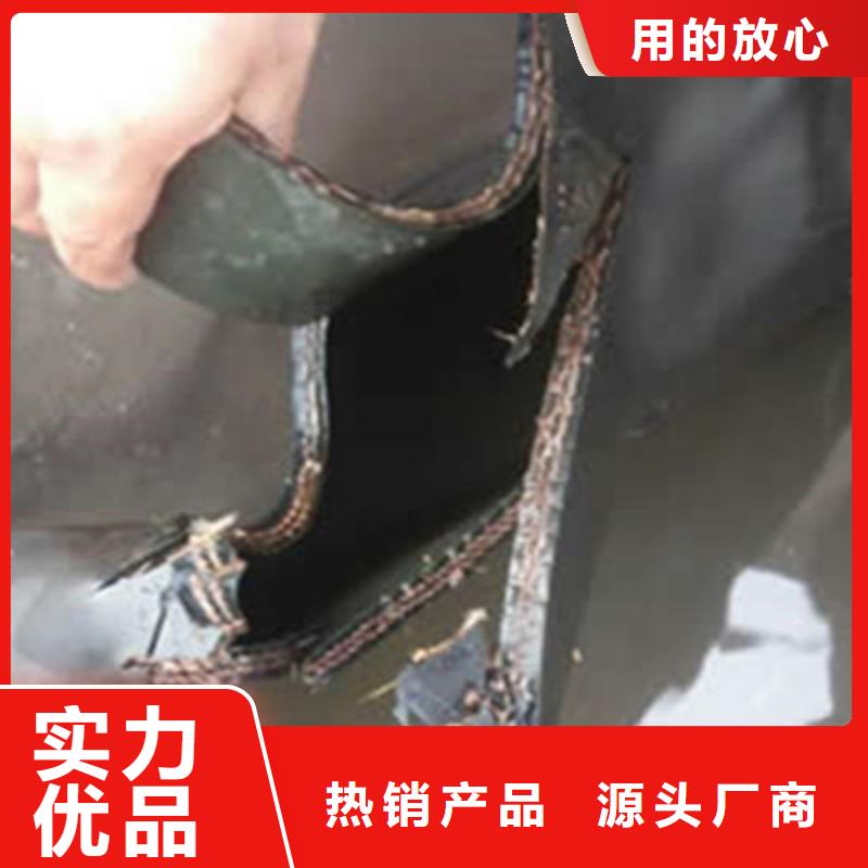 40米長橡膠壩修補(bǔ)質(zhì)量放心