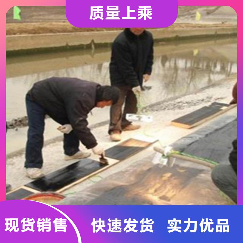 橡膠壩修復(fù)加固施工隊(duì)伍
