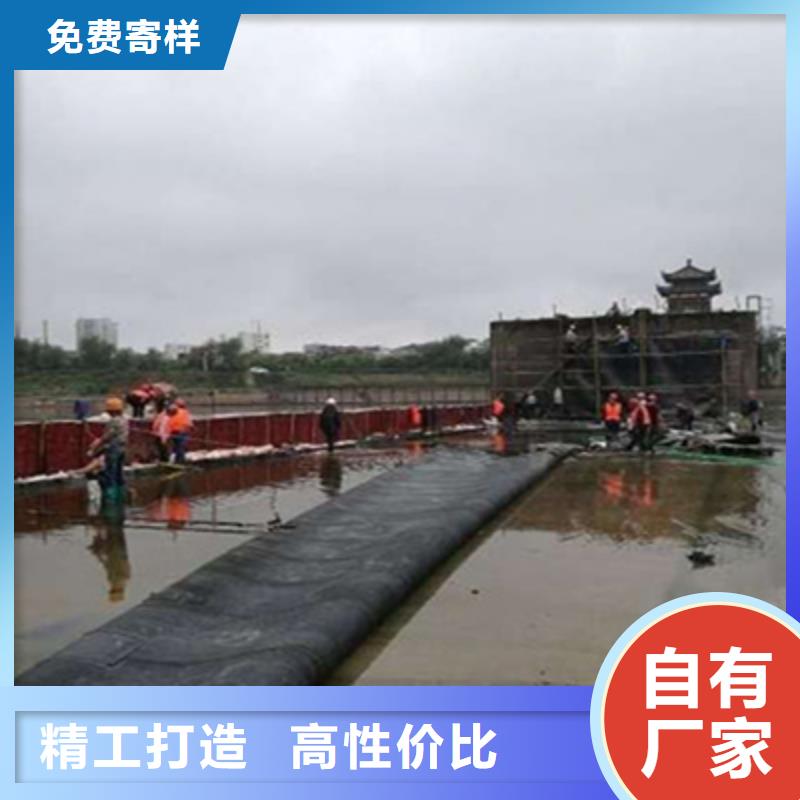 橡膠壩修補(bǔ)施工隊(duì)伍