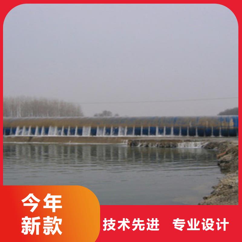 橡膠壩修補(bǔ)施工價格