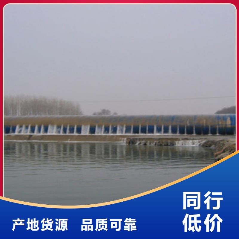 橡膠壩維修施工價(jià)格