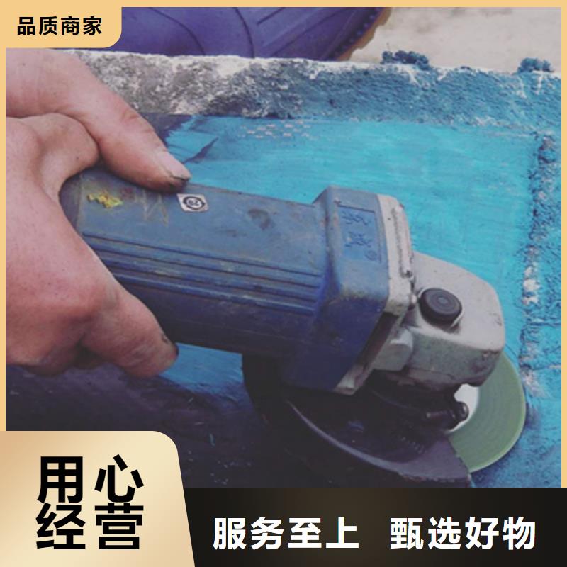 橡膠壩修復(fù)加固施工隊(duì)伍