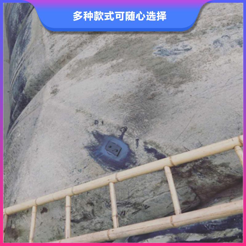 橡膠壩修補(bǔ)施工隊(duì)伍