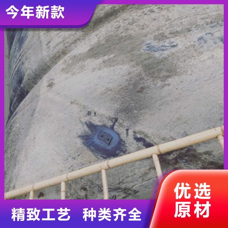 橡膠壩維修施工報價