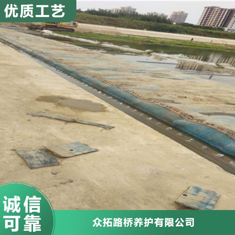 橡膠壩維修施工價格