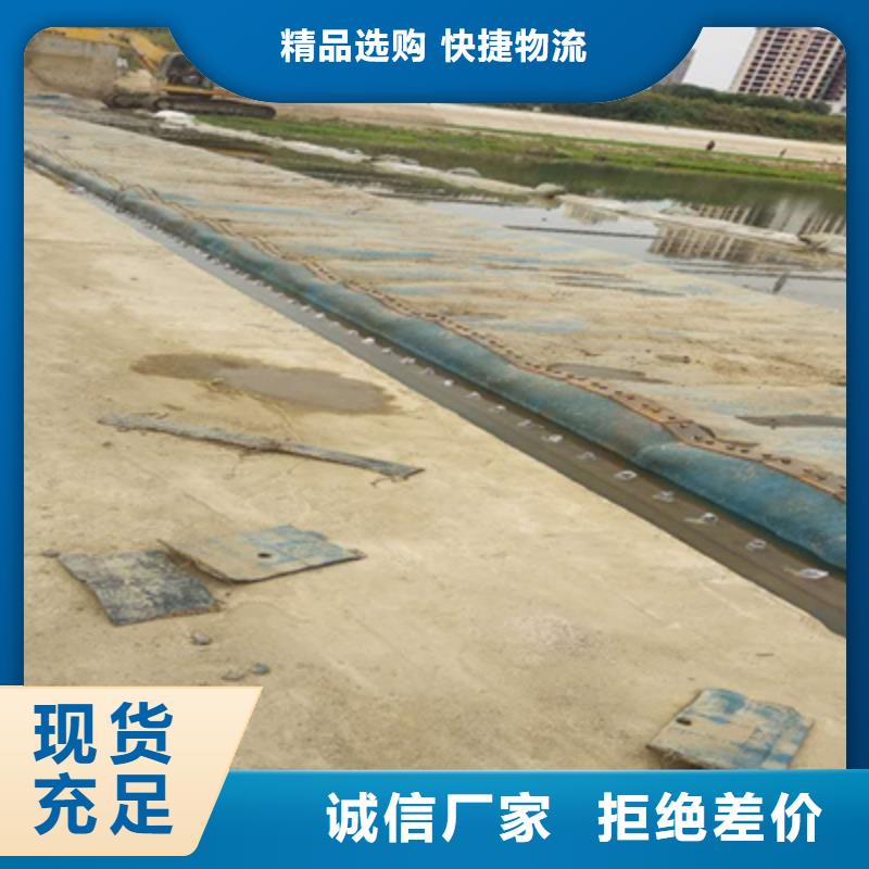 橡膠壩修復(fù)加固施工隊伍