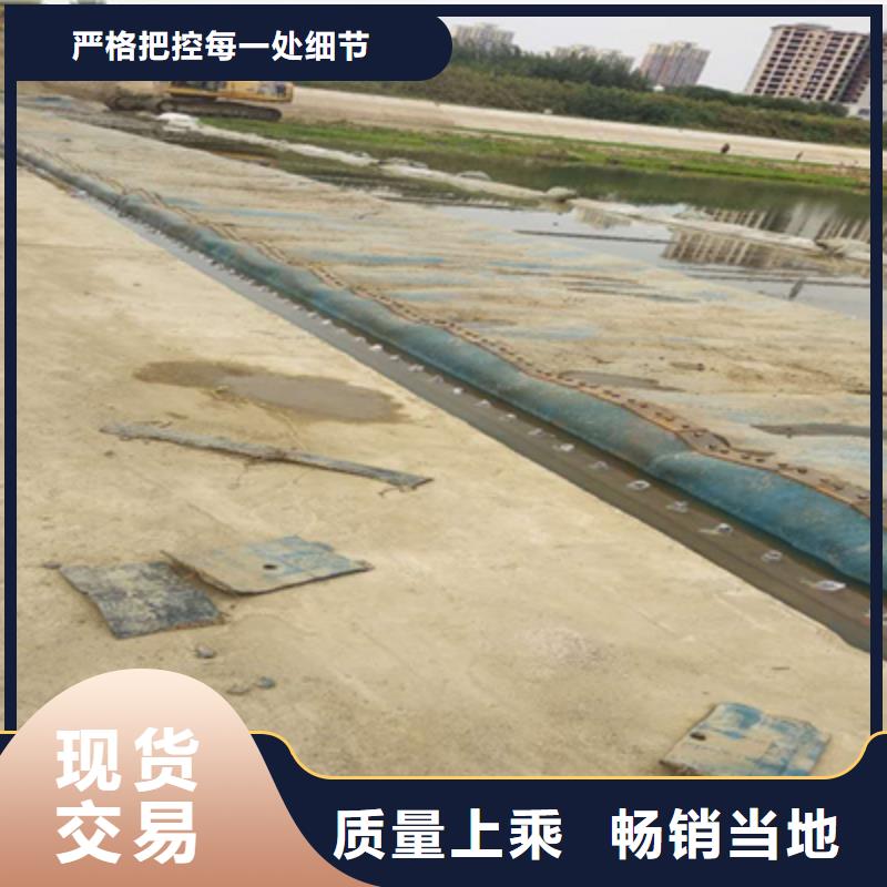橡膠壩修復(fù)加固施工隊(duì)伍