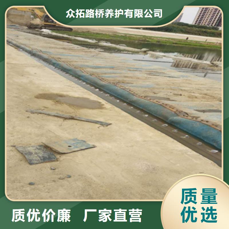 橡膠壩維修施工價(jià)格