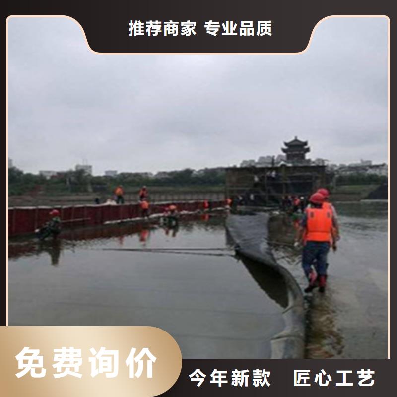 橡膠壩修復(fù)加固施工隊(duì)伍