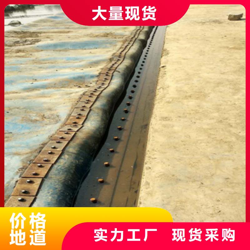 橡膠壩修補(bǔ)施工隊(duì)伍