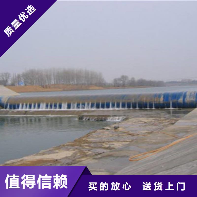 橡膠壩維修施工價格