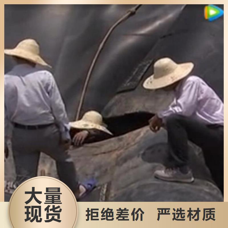 橡膠壩維修施工報價