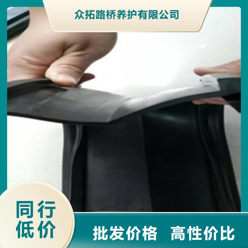 桥梁伸缩缝胶条更换双组份聚硫密封胶产地批发