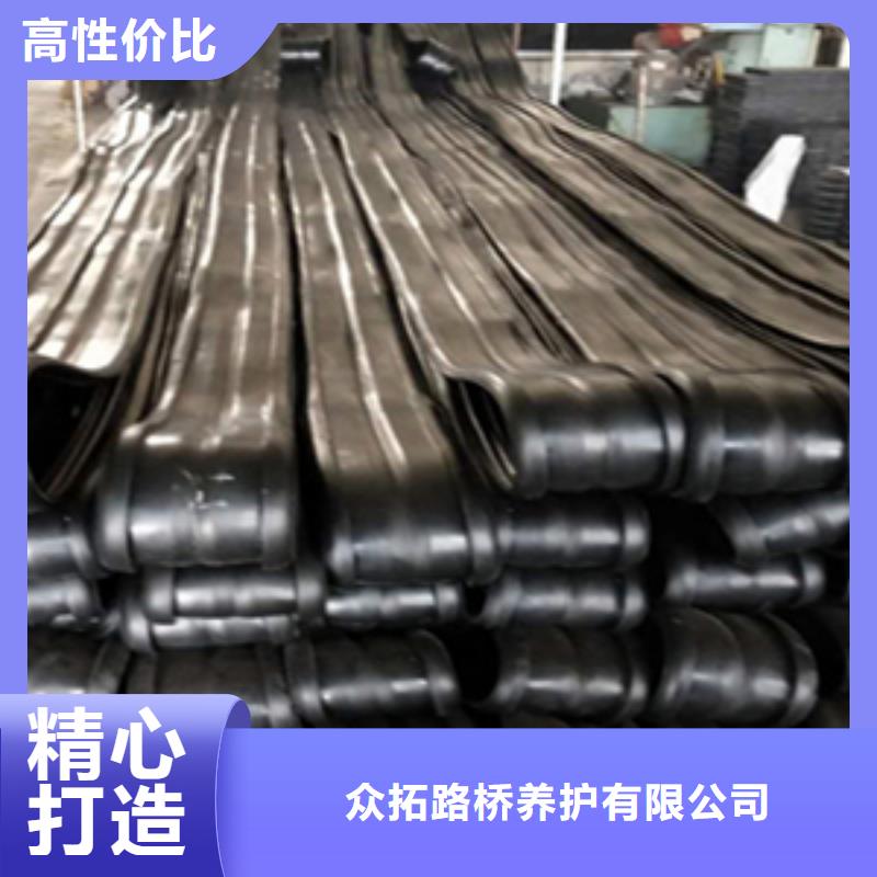 橋梁伸縮縫膠條更換施工價格