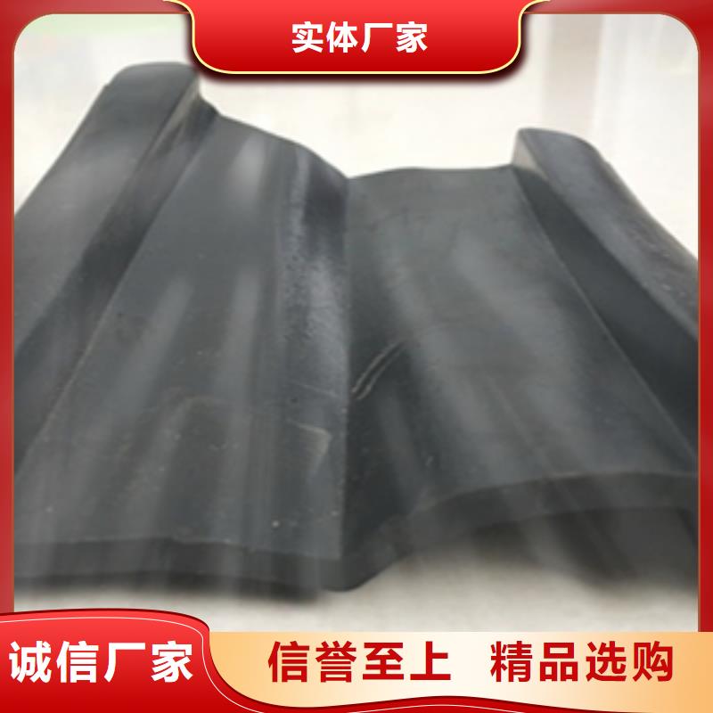 更換伸縮縫橡膠條施工費(fèi)用