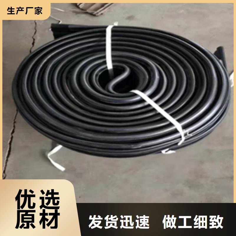 更換伸縮縫橡膠條施工隊(duì)伍