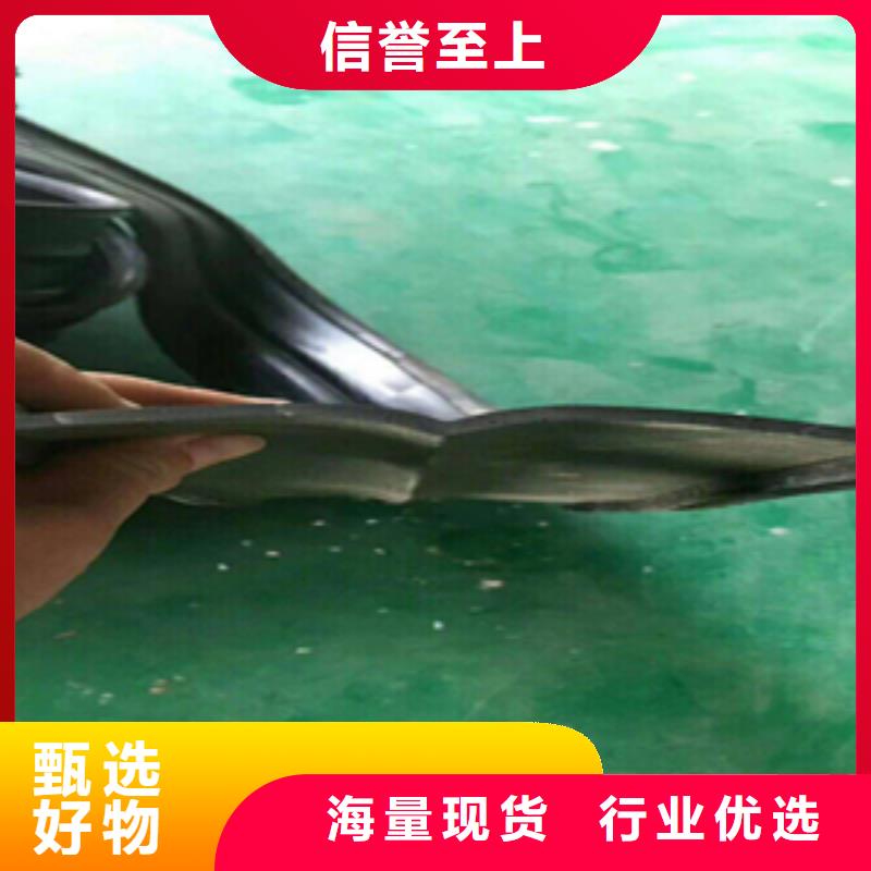 更換伸縮縫橡膠條施工隊(duì)伍