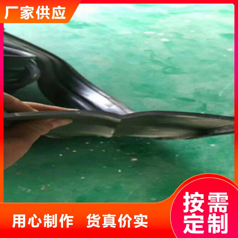 更換伸縮縫橡膠條施工費(fèi)用