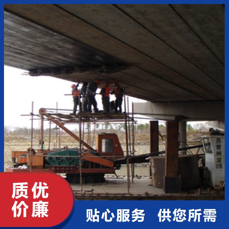 橋梁加固橋梁充氣芯模擁有多家成功案例
