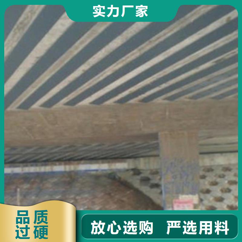 高铁桥梁粘钢加固维修-路桥养护