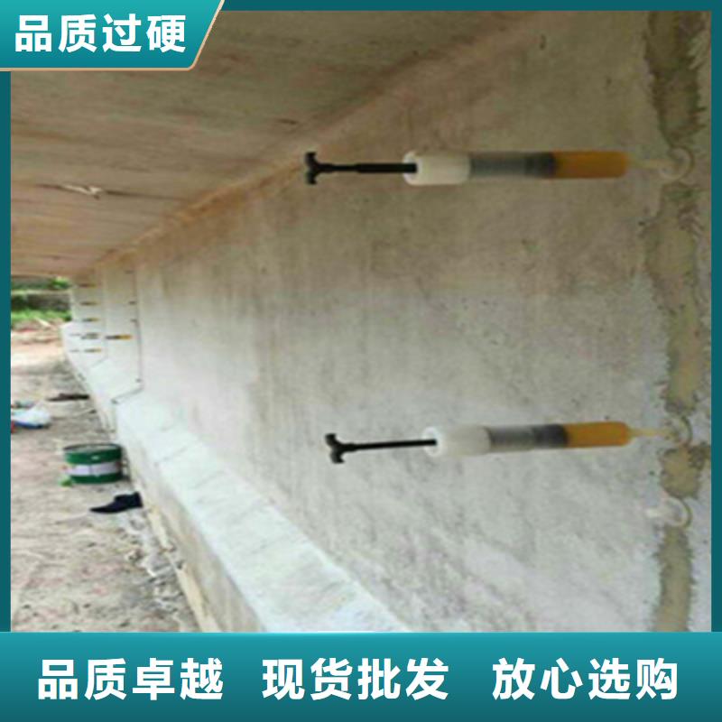 桥梁粘钢加固维修蜂窝麻面修复