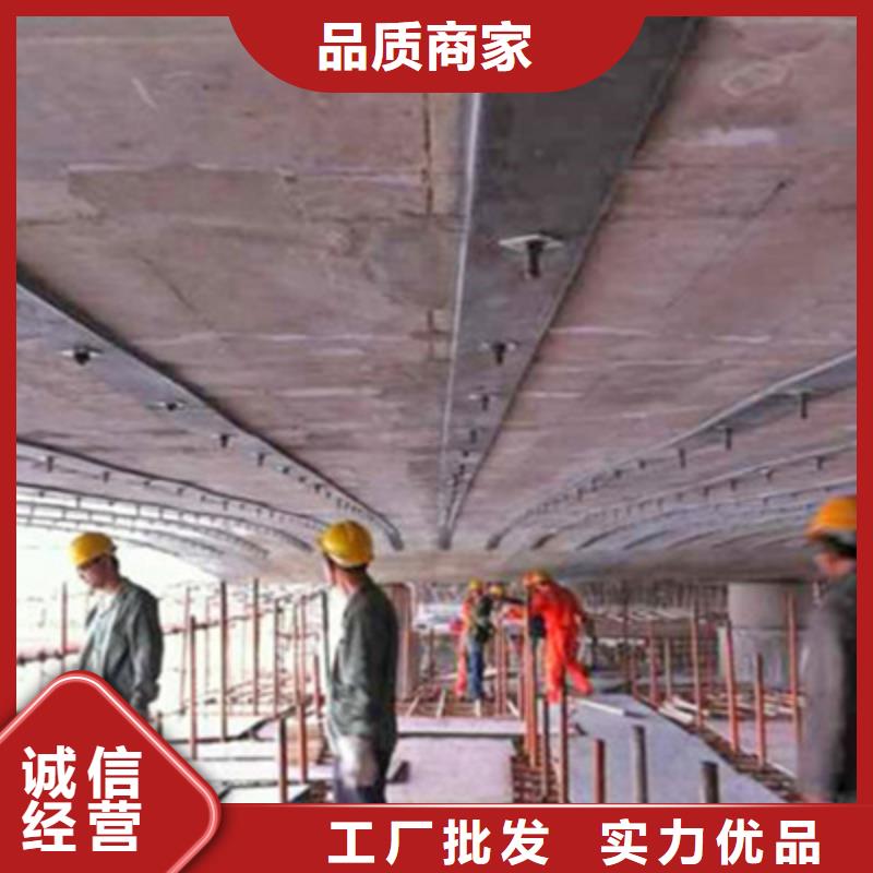 橋梁加固橋梁充氣芯模擁有多家成功案例