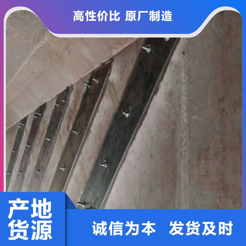 橋梁加固-橋梁伸縮縫膠條更換當(dāng)?shù)貜S家值得信賴(lài)