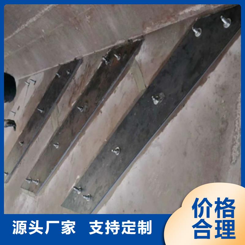 橋梁加固-橋梁伸縮縫膠條更換當(dāng)?shù)貜S家值得信賴(lài)