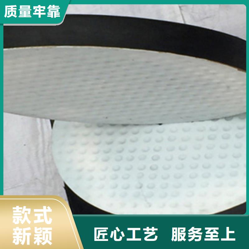 圓形橡膠支座性能優(yōu)良生產(chǎn)廠家