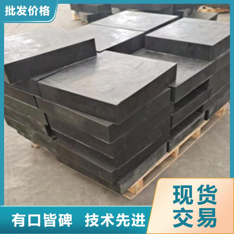 矩形橡膠支座易于更換生產(chǎn)廠家