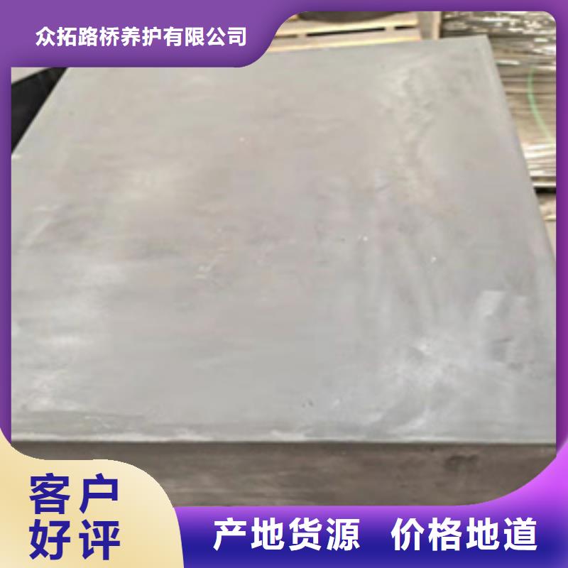 矩形橡膠支座易于更換生產(chǎn)廠家