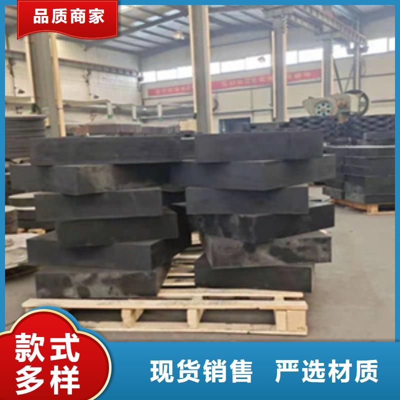 圓形橡膠支座性能優(yōu)良生產(chǎn)廠家