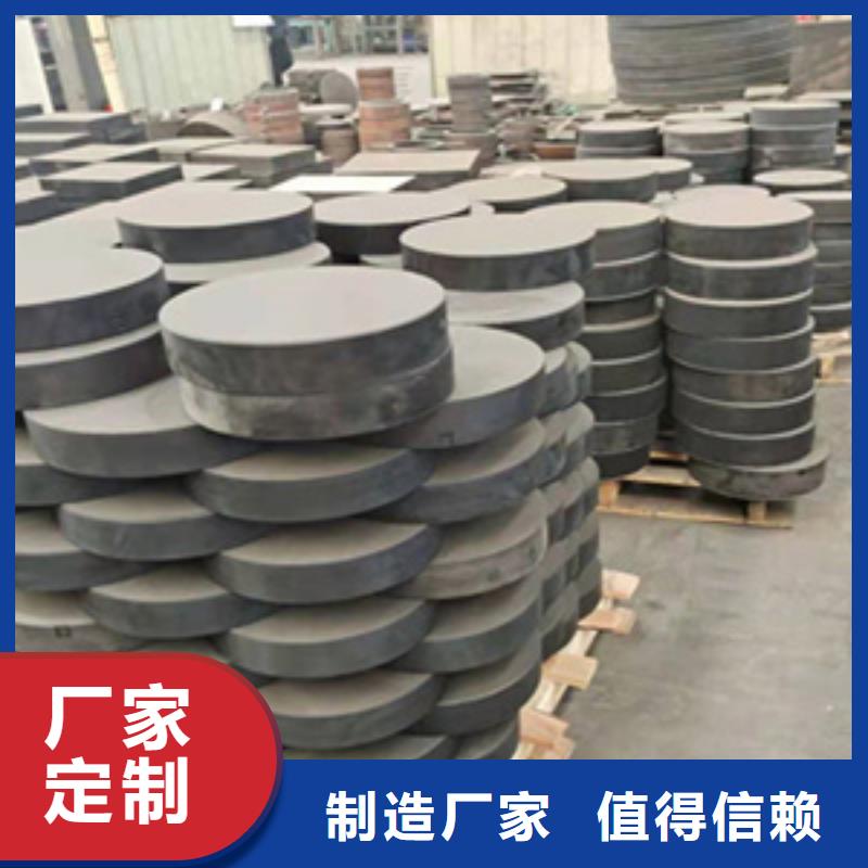 橡膠支座易于更換生產(chǎn)廠家
