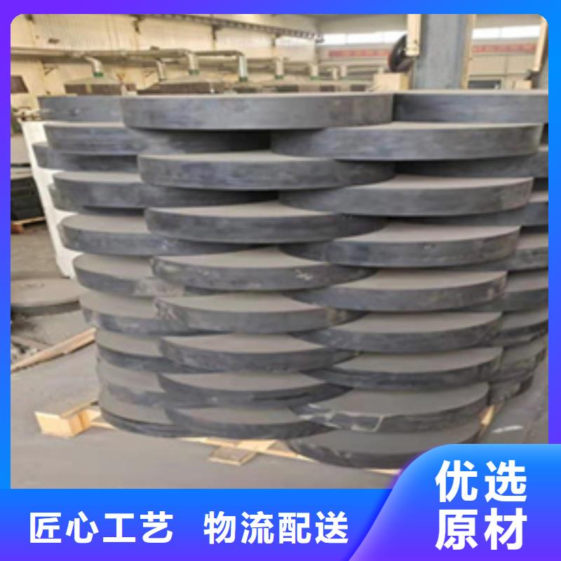 圓形橡膠支座性能優(yōu)良生產(chǎn)廠家