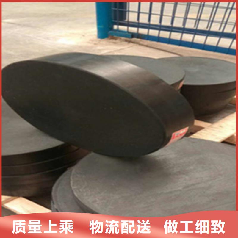 圓形橡膠支座性能優(yōu)良生產(chǎn)廠家