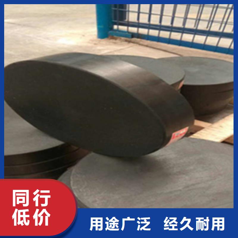 圓形板式橡膠支座廠家價格縣
