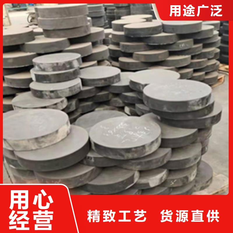圓形橡膠支座性能優(yōu)良生產(chǎn)廠家