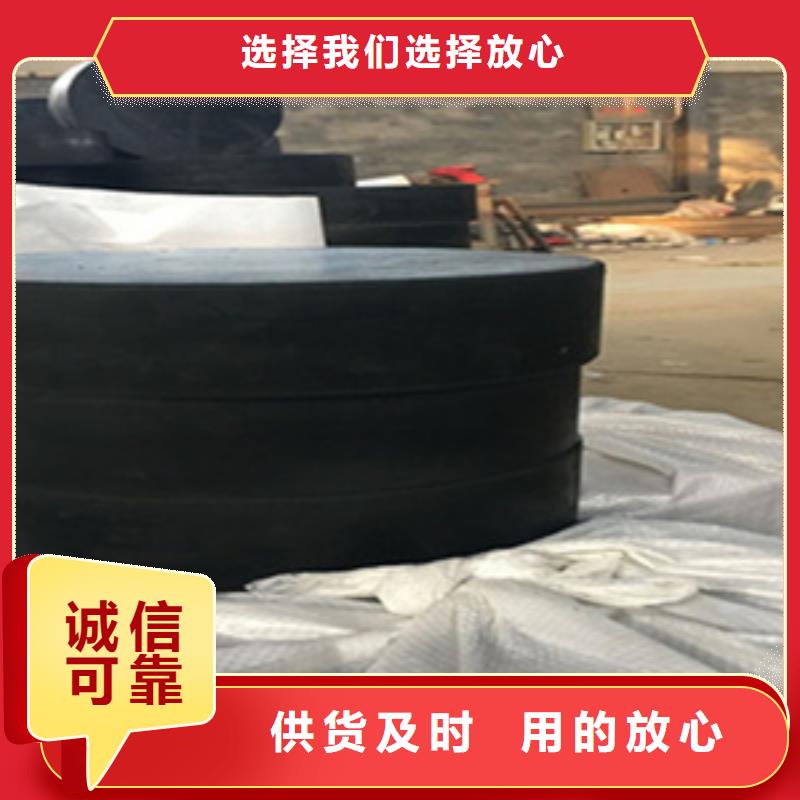 圓形橡膠支座性能優(yōu)良生產(chǎn)廠家