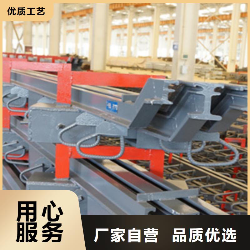 桥梁伸缩缝装置按图纸定做
